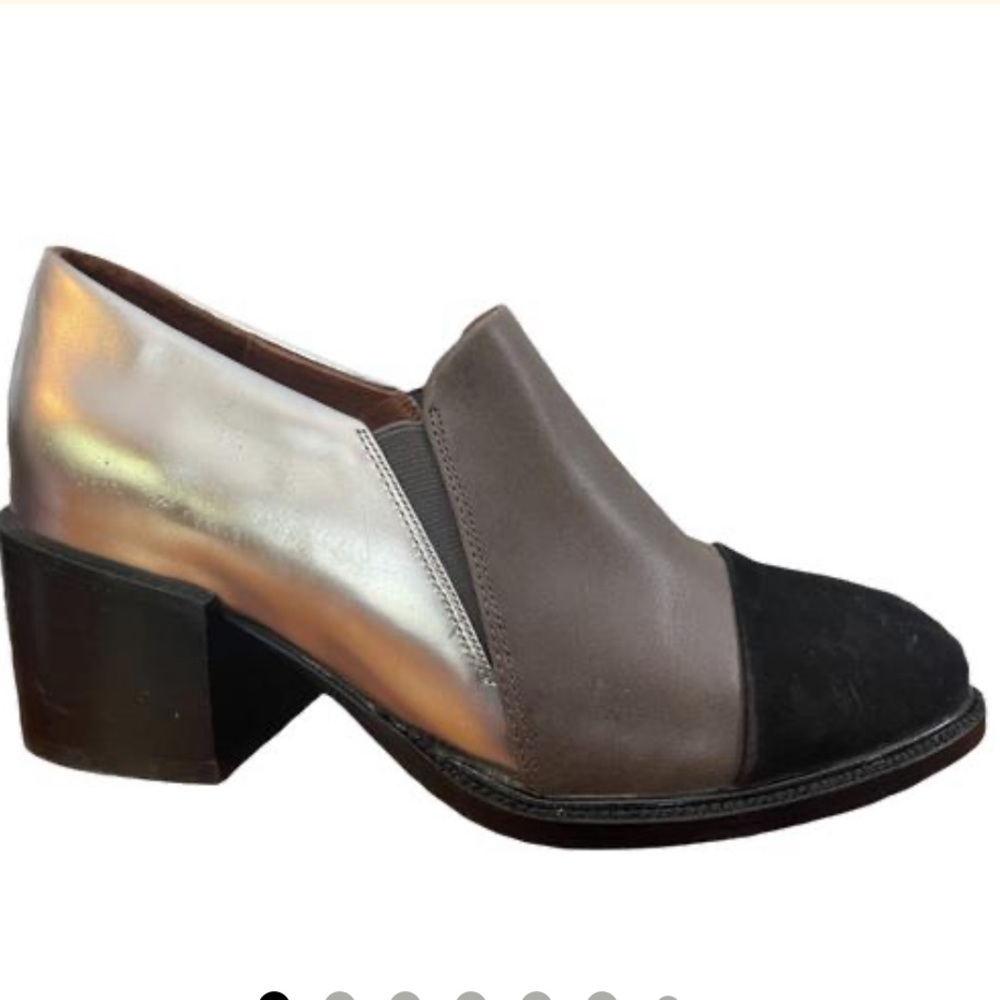 Jeffrey Campbell booties